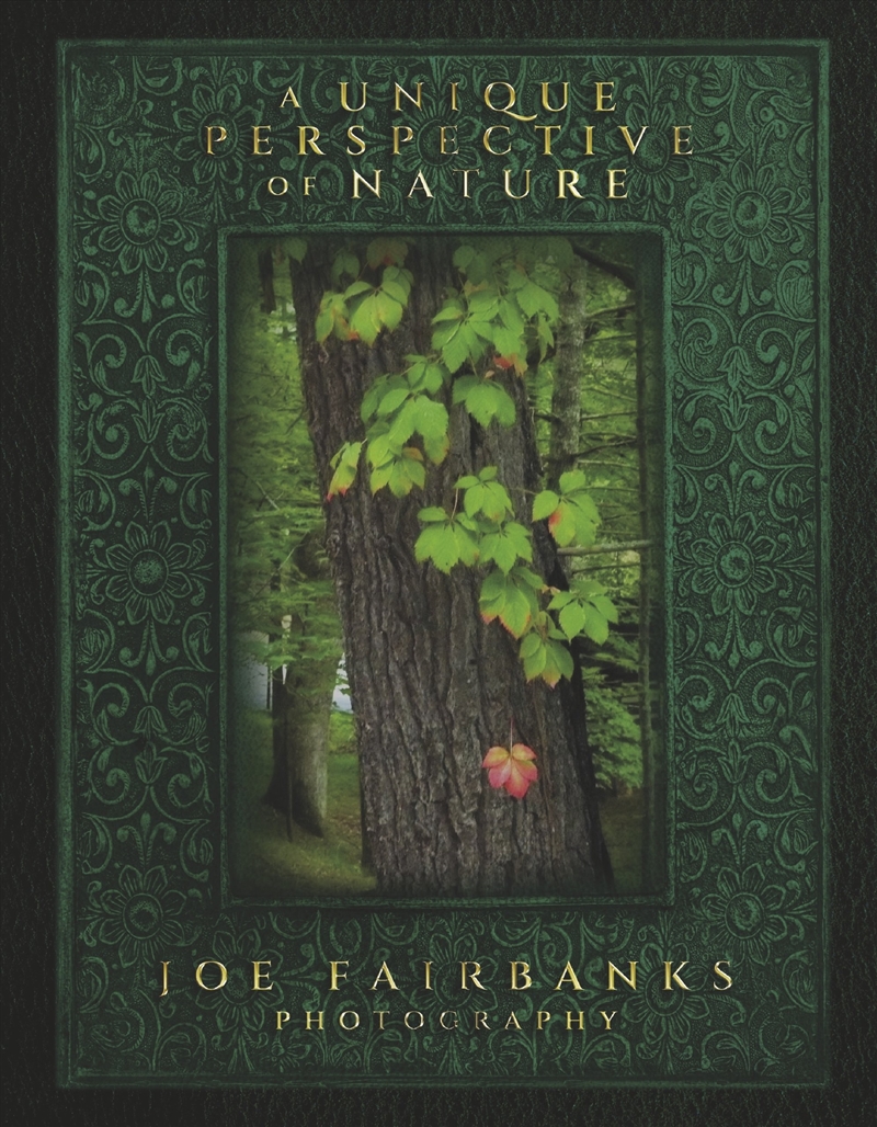 A Unique Perspective Of Nature/Product Detail/Photography