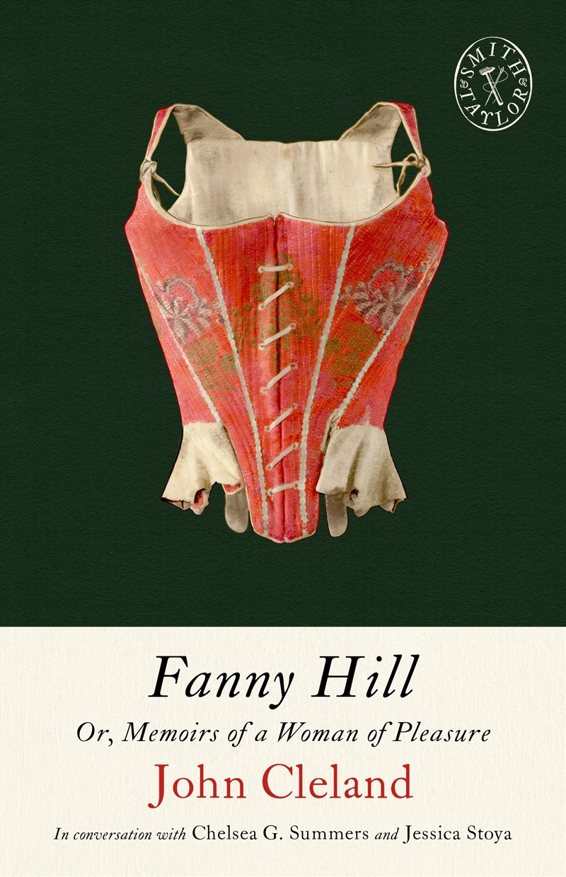 Fanny Hill/Product Detail/General Fiction Books