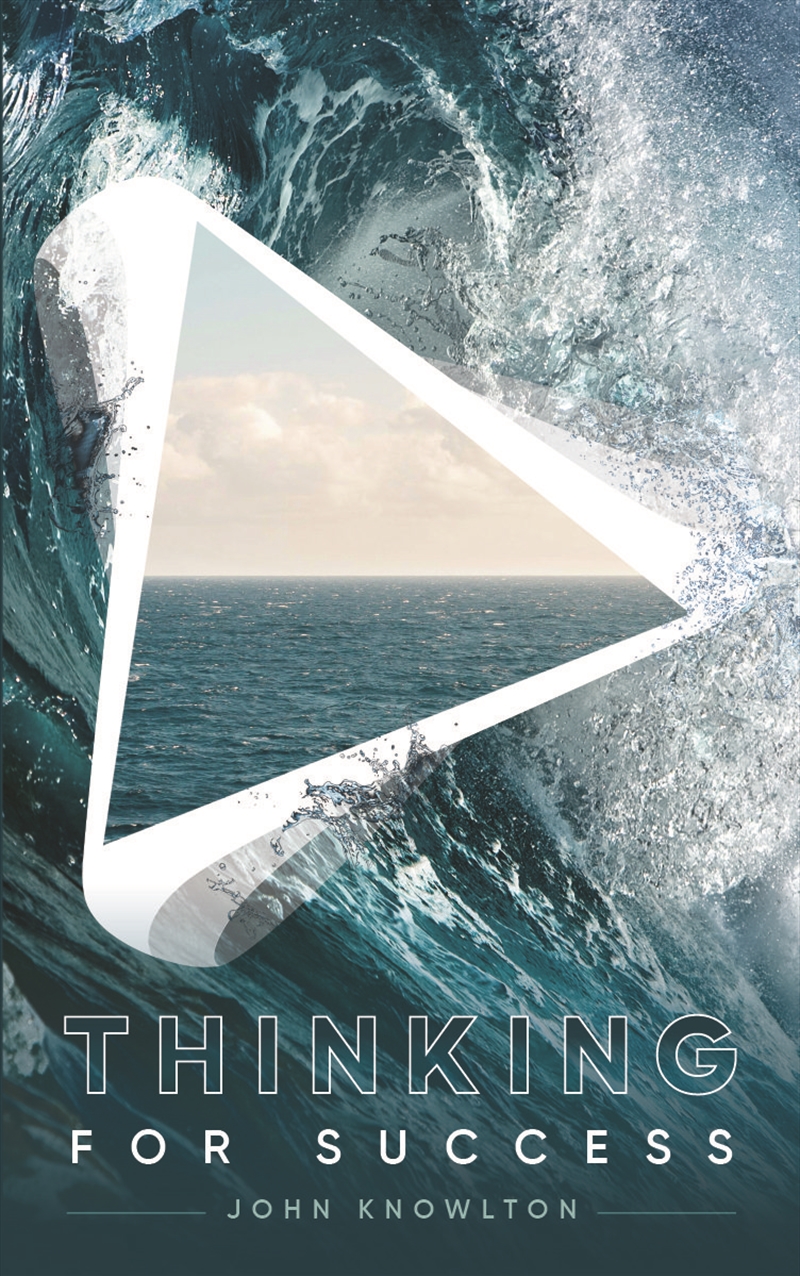 Thinking For Success/Product Detail/Business Leadership & Management