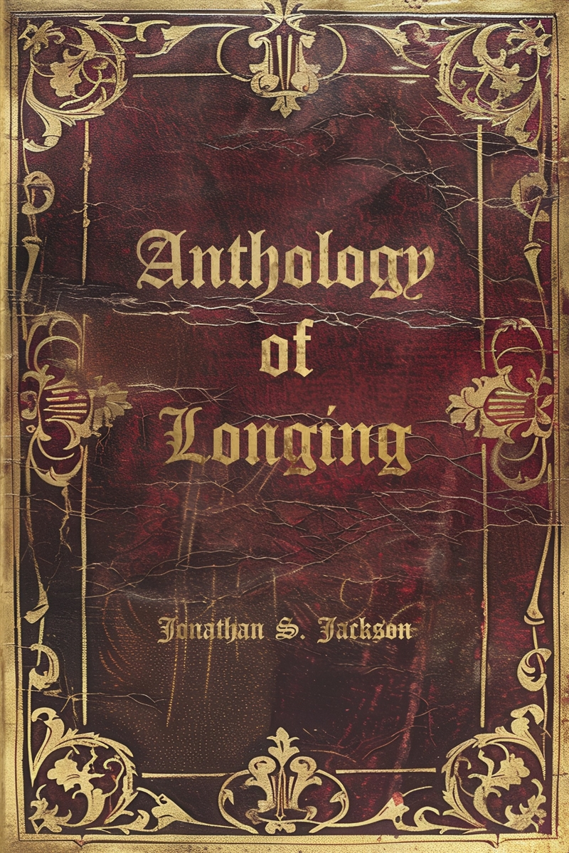 Anthology Of Longing/Product Detail/Reading