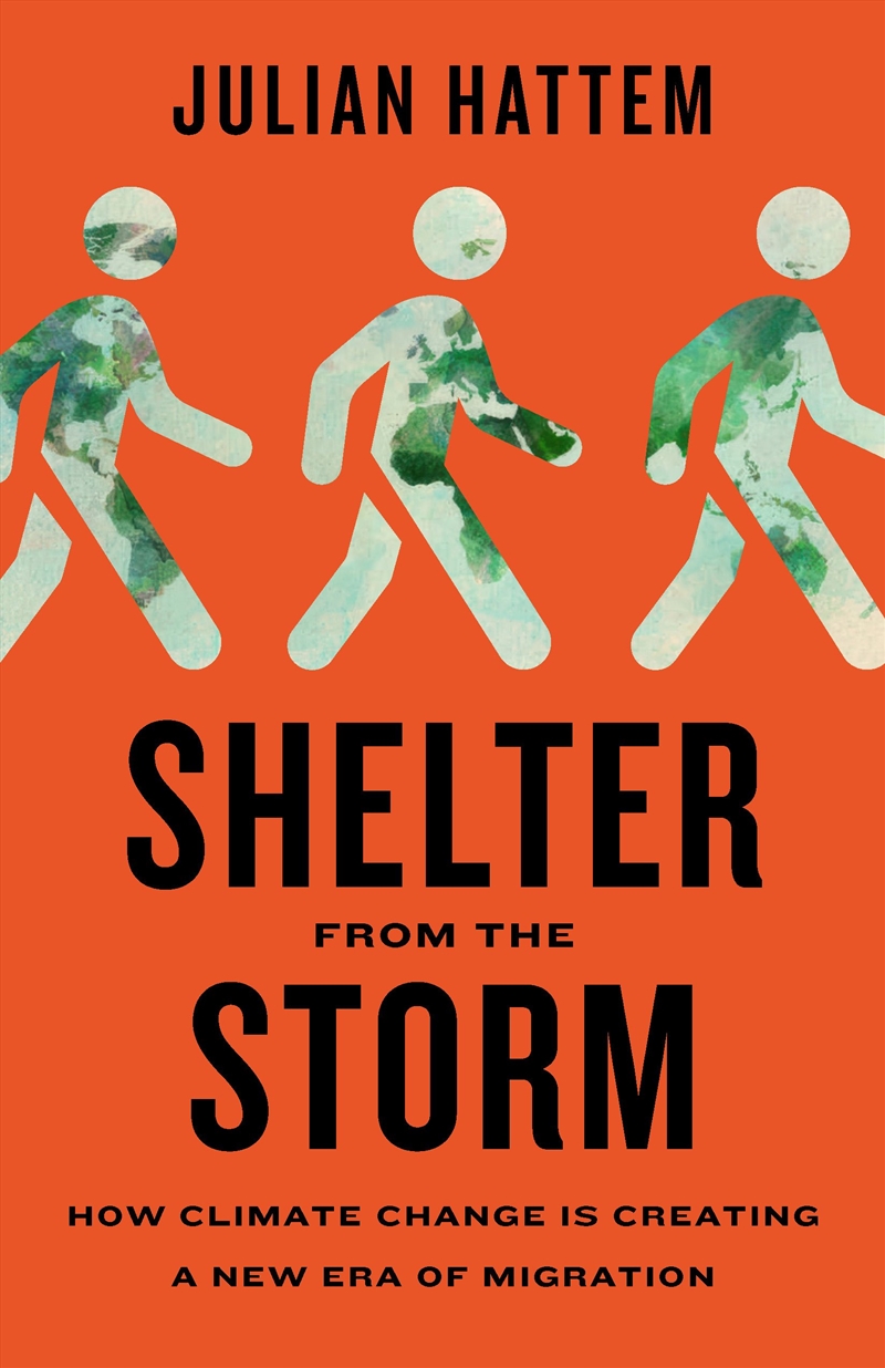 Shelter From The Storm/Product Detail/Society & Culture