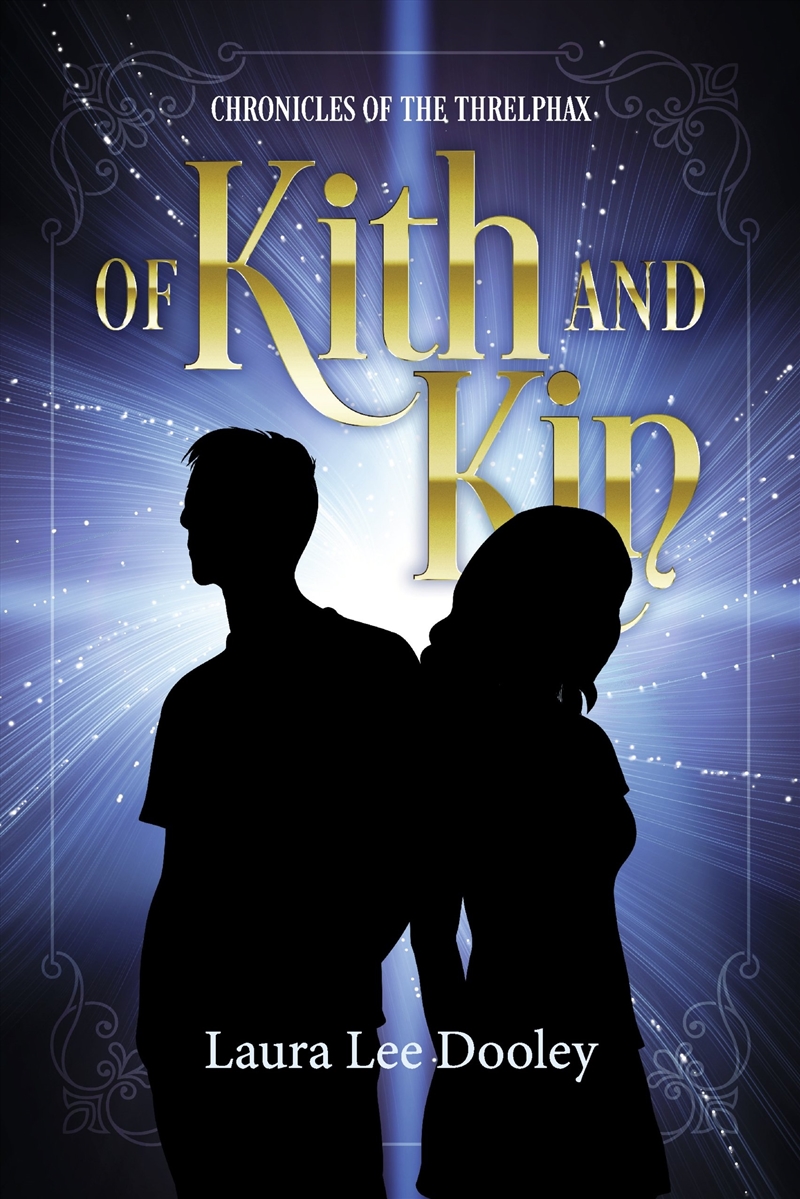 Of Kith And Kin/Product Detail/Fantasy Fiction
