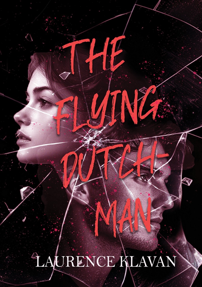 The Flying Dutchman/Product Detail/Fantasy Fiction