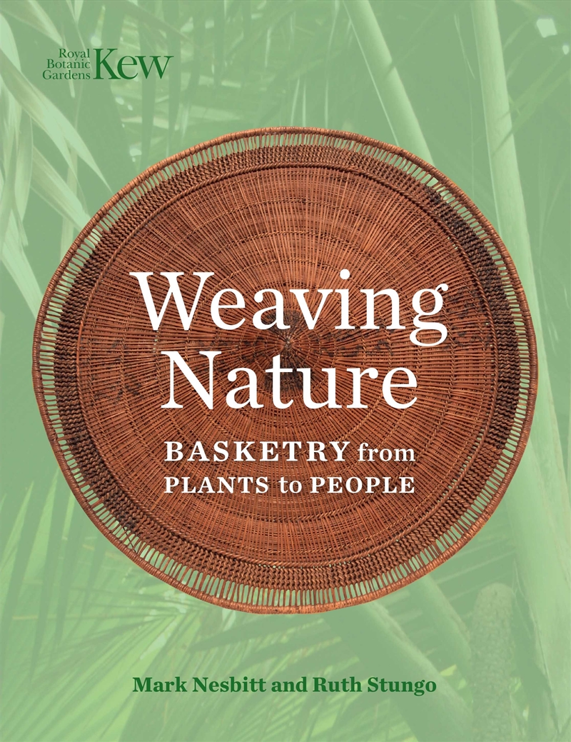 Weaving Nature/Product Detail/Crafts & Handiwork