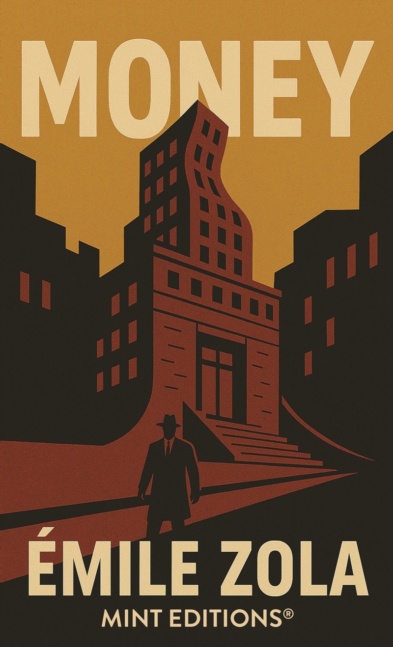 Money/Product Detail/General Fiction Books