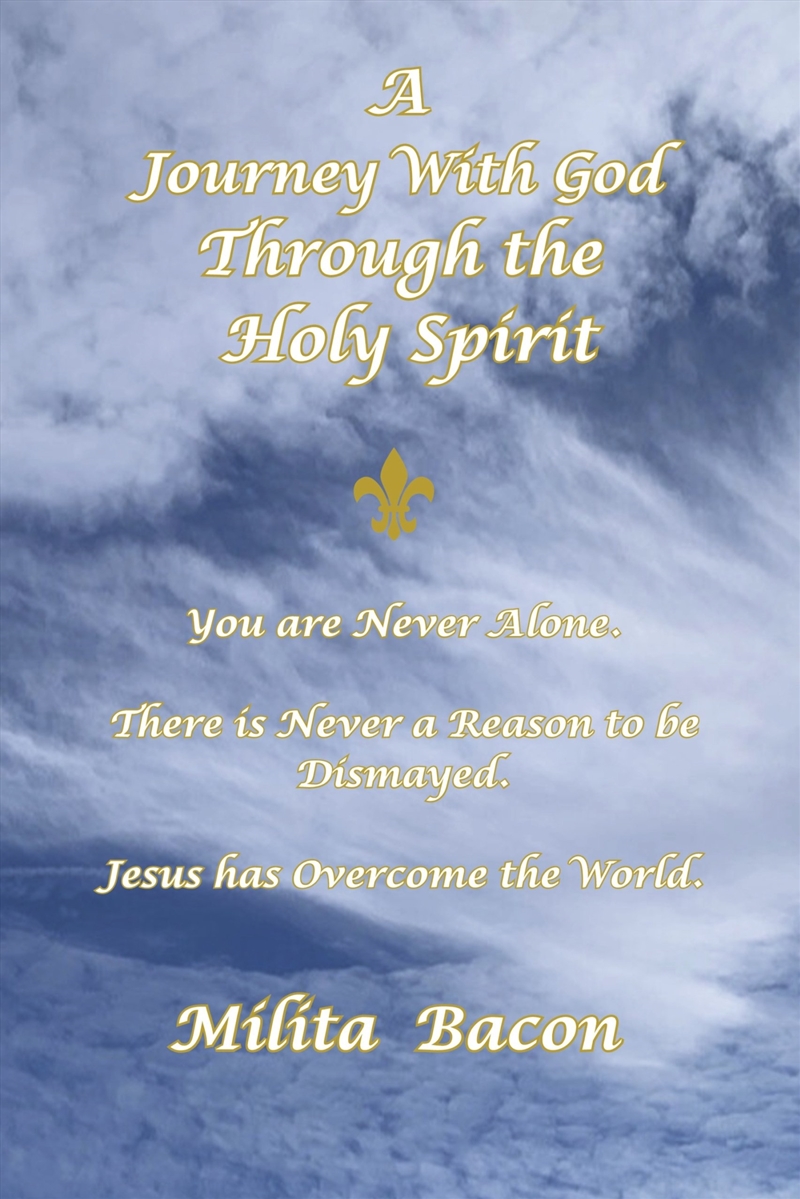 A Journey With God/Product Detail/Religion & Beliefs