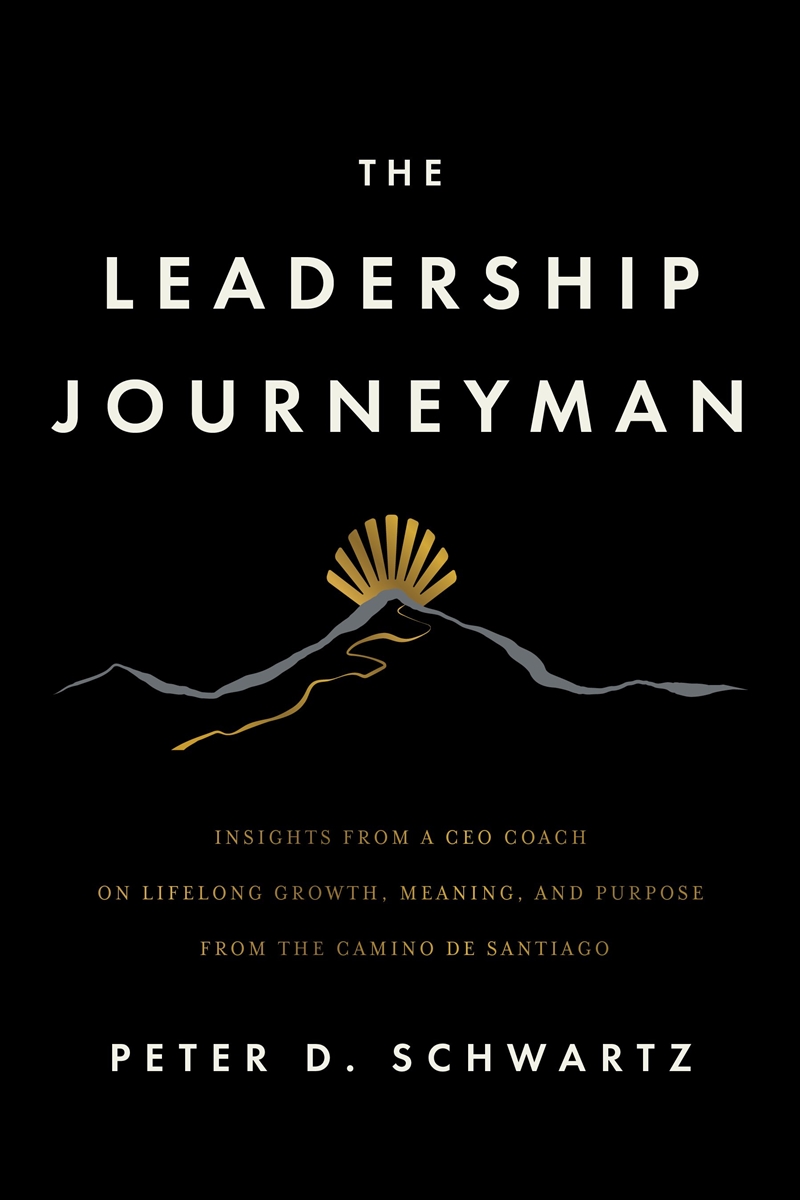 The Leadership Journeyman/Product Detail/Business Leadership & Management