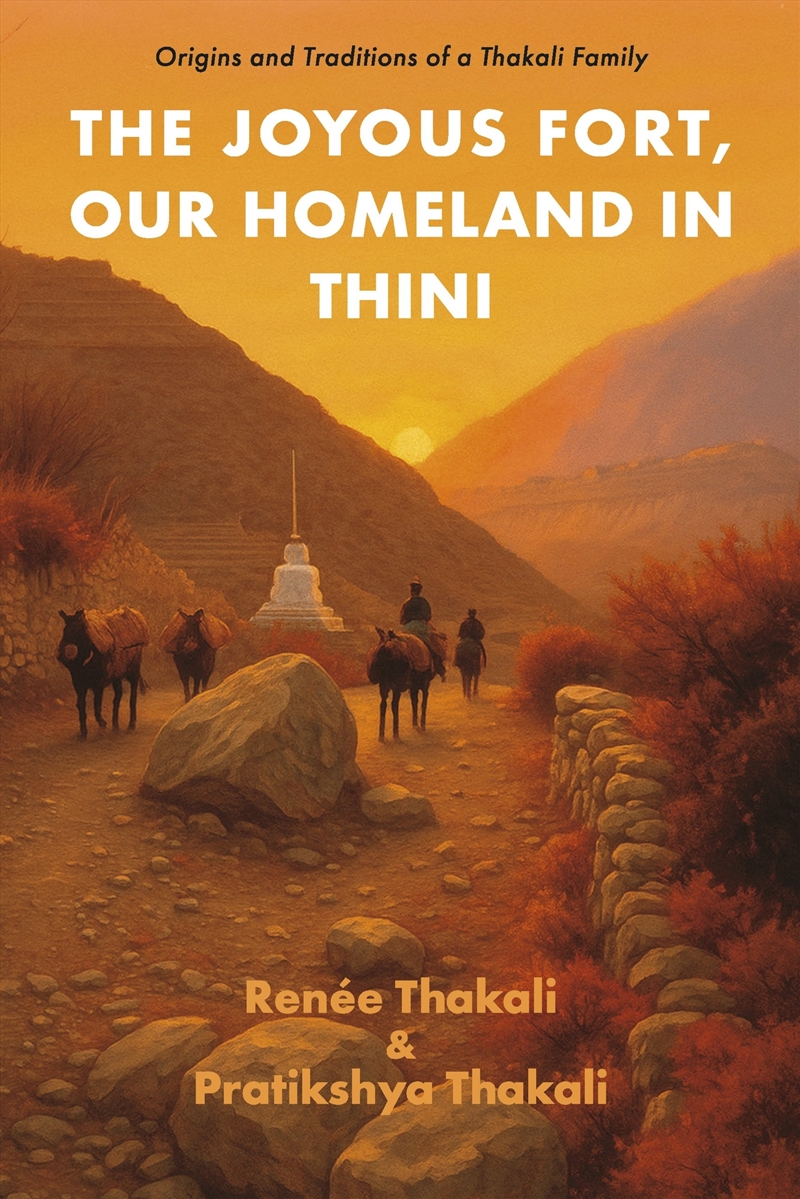 The Joyous Fort, Our Homeland In Thini/Product Detail/Family & Health