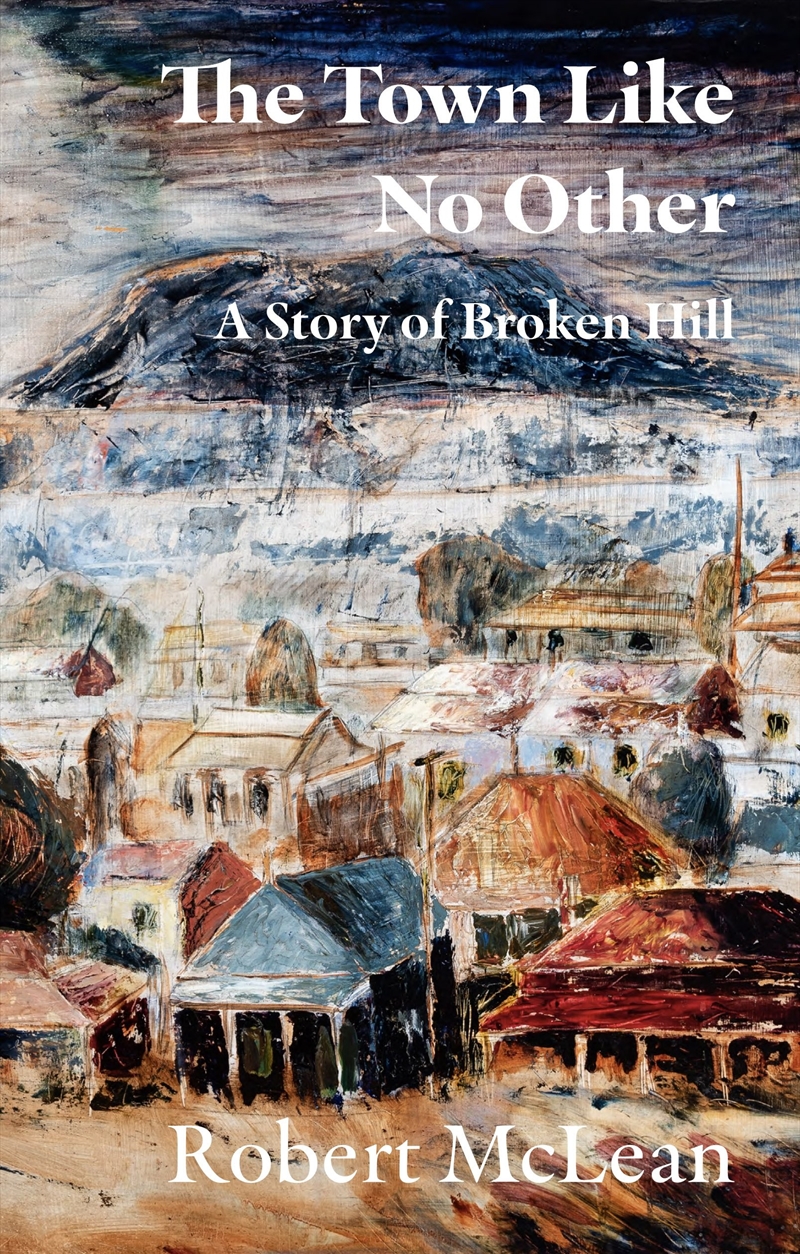 The Town Like No Other/Product Detail/Reading