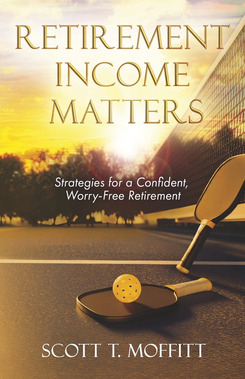 Retirement Income Matters/Product Detail/Reading