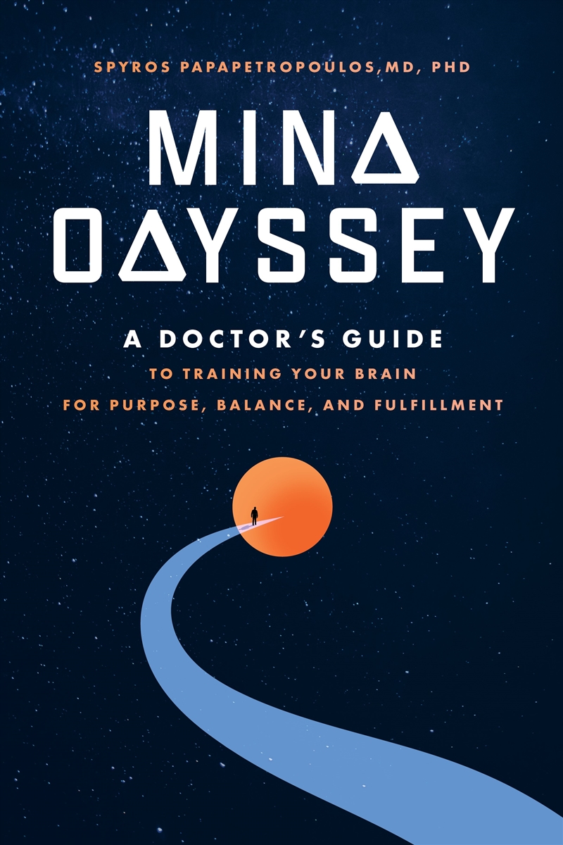 Mind Odyssey/Product Detail/Self Help & Personal Development