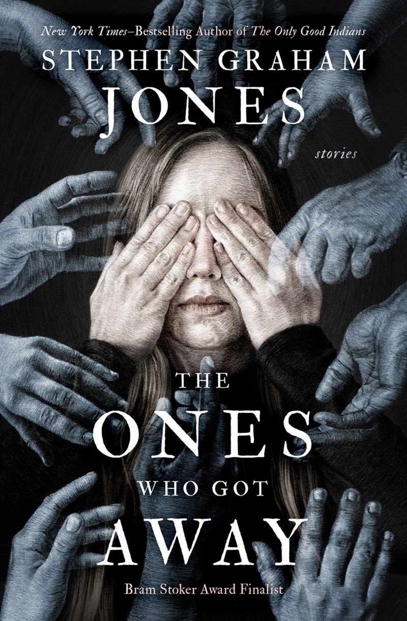 The Ones Who Got Away/Product Detail/Fantasy Fiction