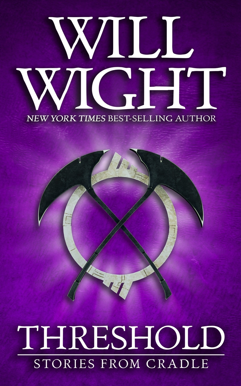 Threshold/Product Detail/Fantasy Fiction