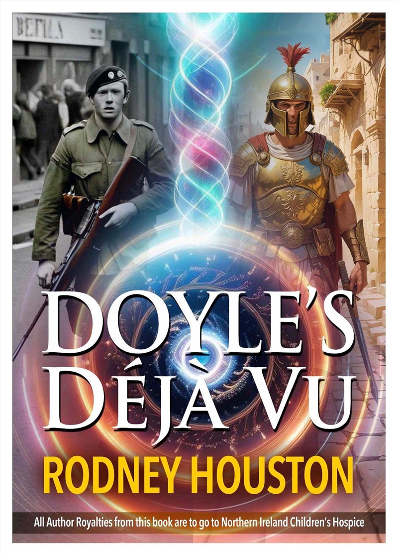 Doyles Dj Vu/Product Detail/Crime & Mystery Fiction