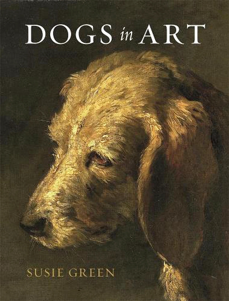 Dogs In Art/Product Detail/Art