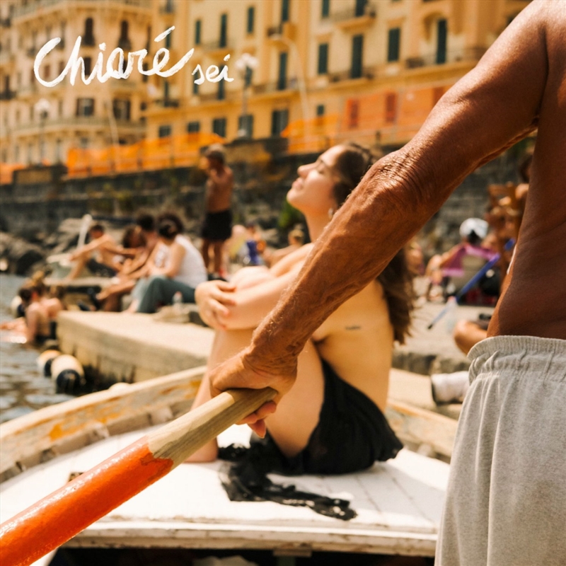 Sei/Product Detail/Rock/Pop