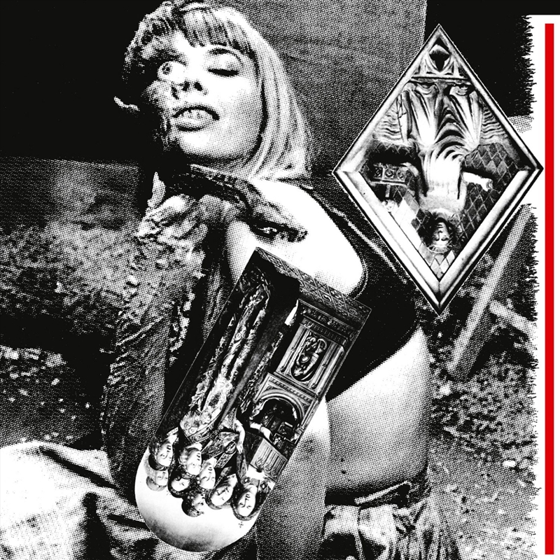 Onomatomania/Product Detail/Dance