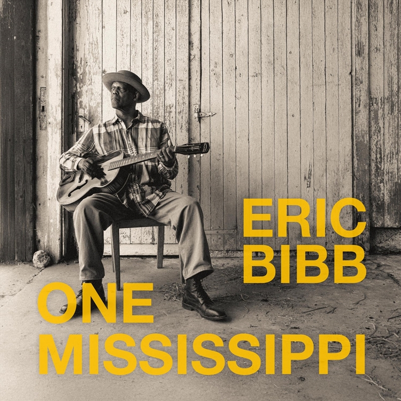 One Mississippi/Product Detail/Blues