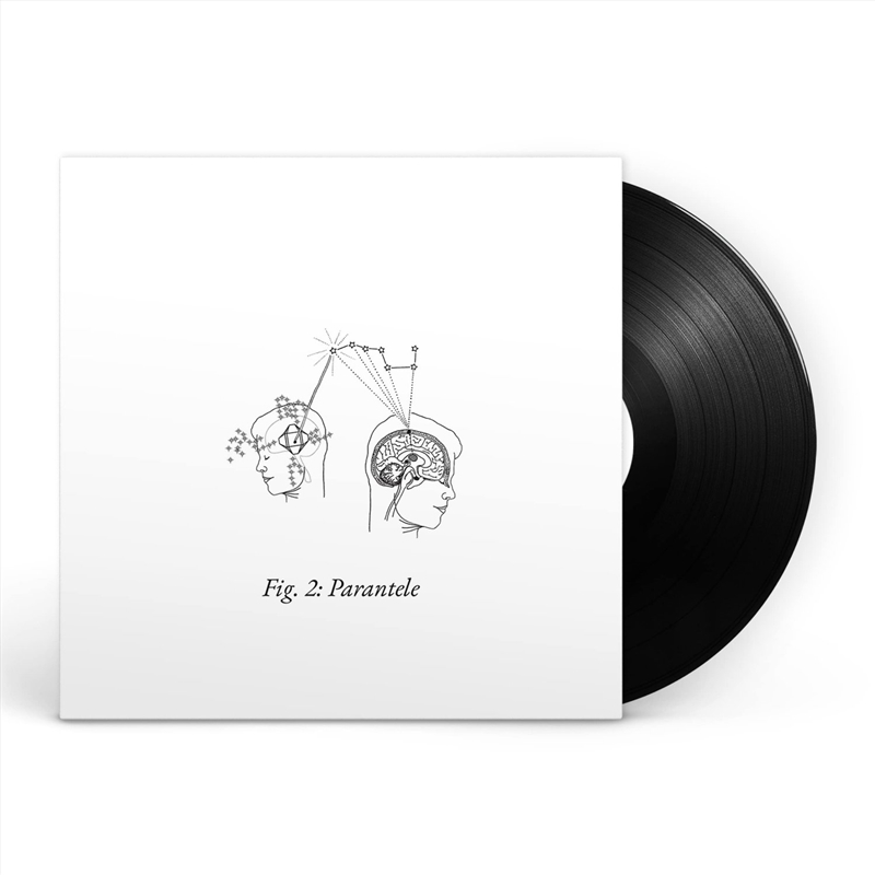 Parantele Pt.2/Product Detail/Dance