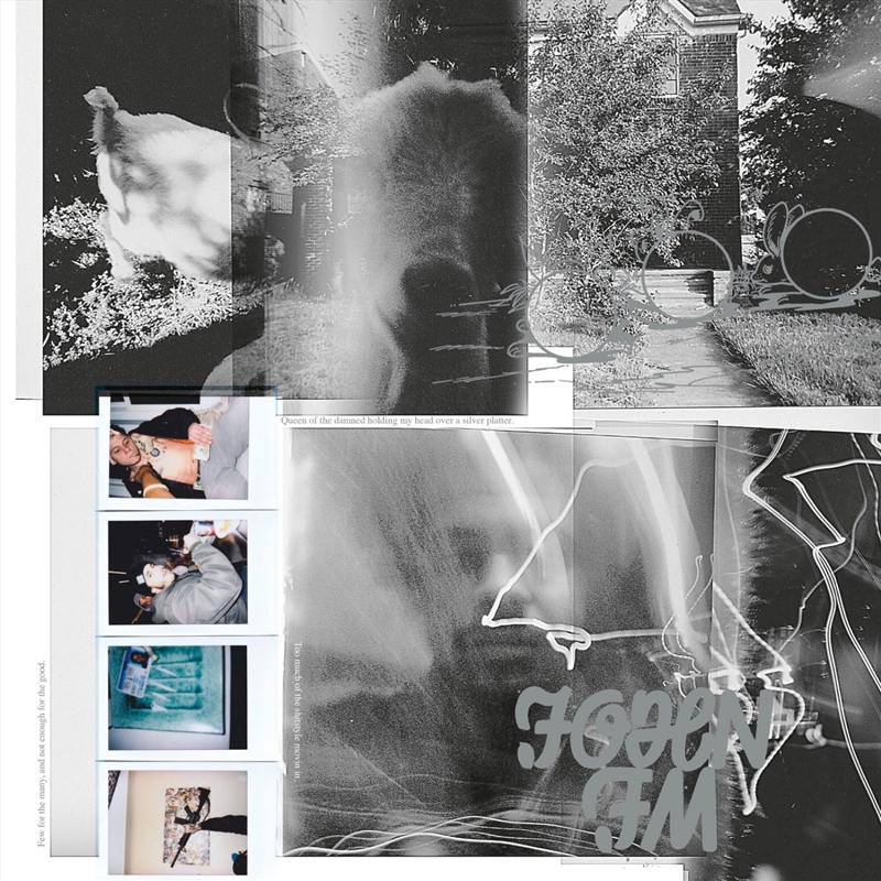 Ricochet / ...And Then Leave/Product Detail/Dance