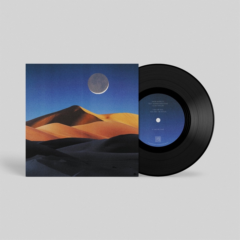 I Am The Sun, You Are The Moon/Product Detail/Specialist