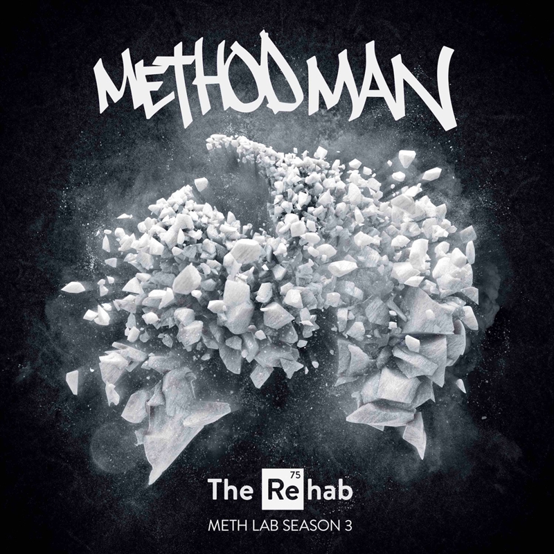 Meth Lab Season 3: The Rehab/Product Detail/Hip-Hop