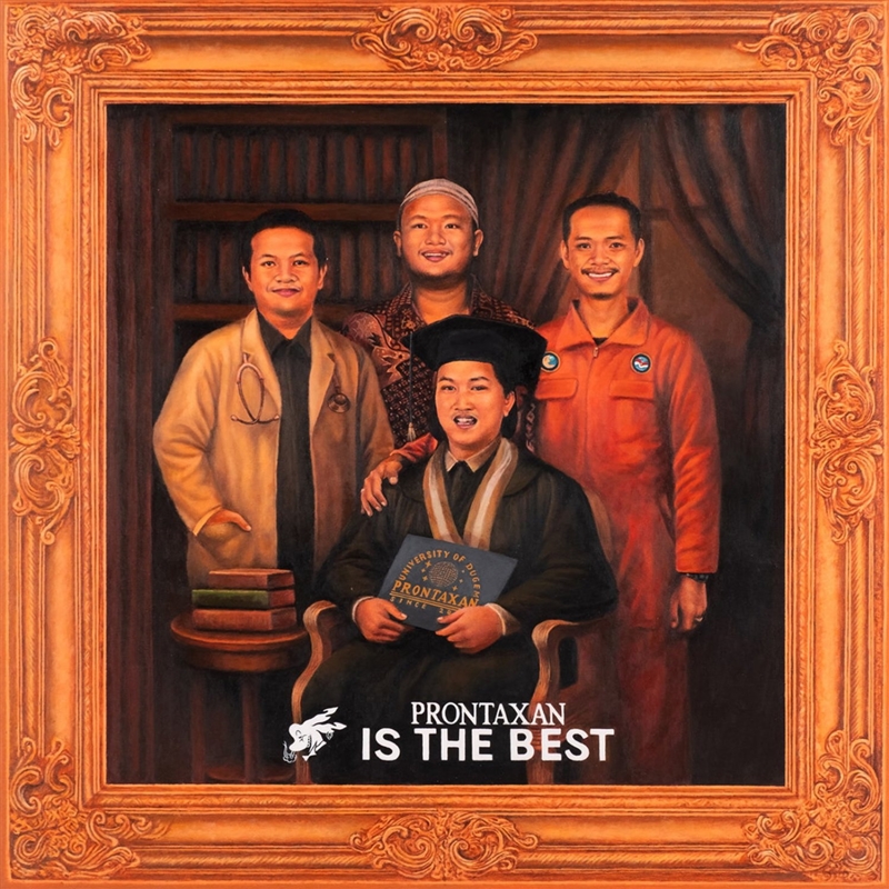 Is The Best (Regular)/Product Detail/Dance