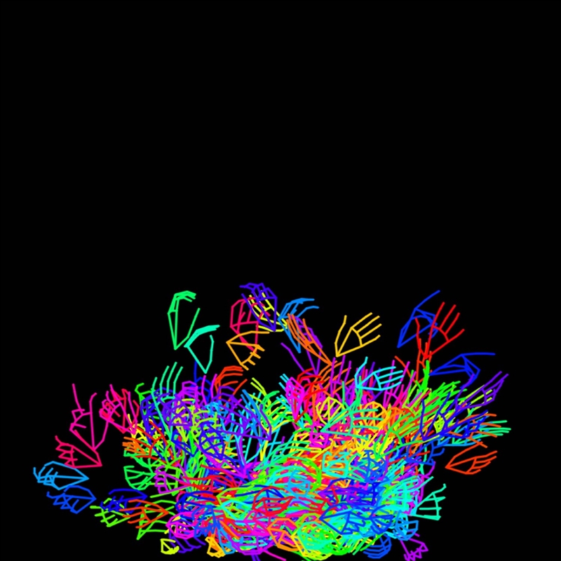 10,000 Rivers/Product Detail/Jazz