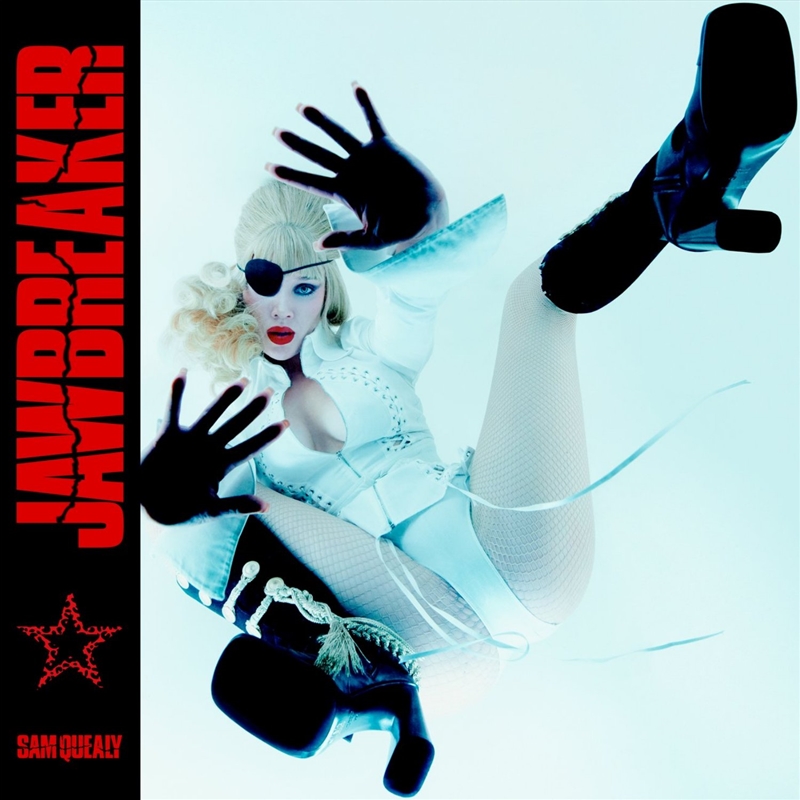 Jawbreaker/Product Detail/Alternative