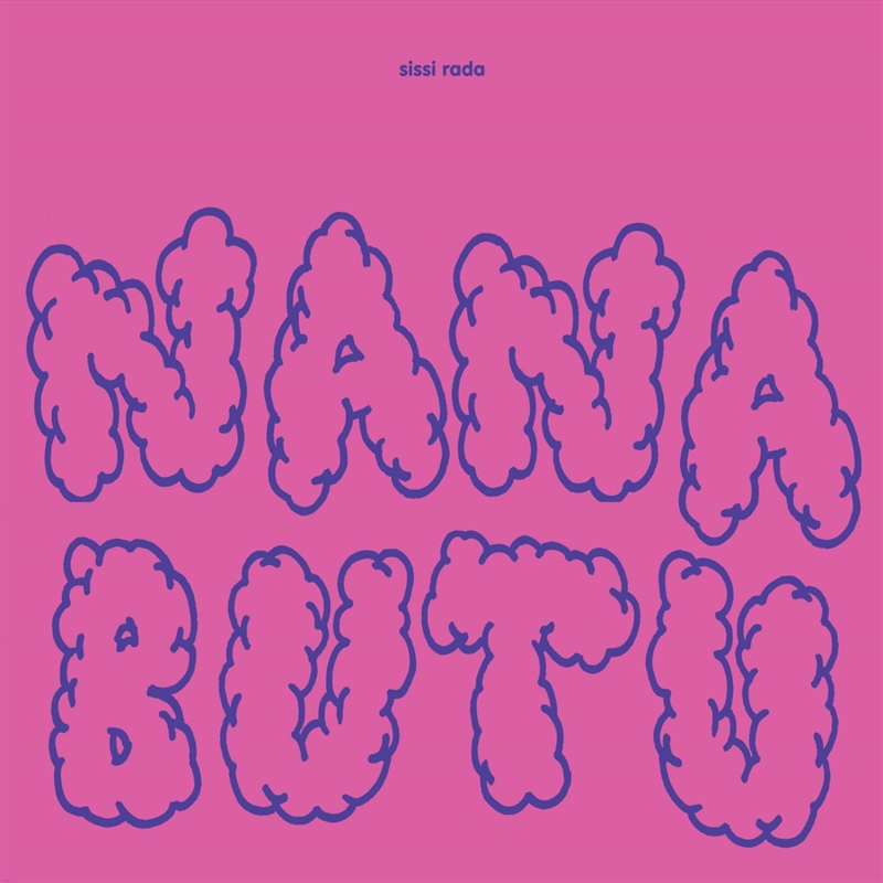 Nana Butu/Product Detail/Rock/Pop