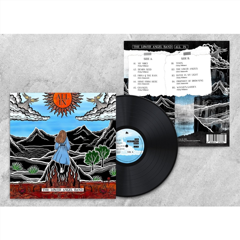 All In/Product Detail/Blues