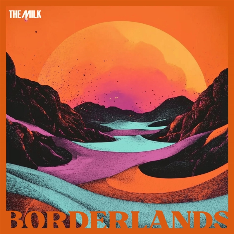 Borderlands/Product Detail/R&B
