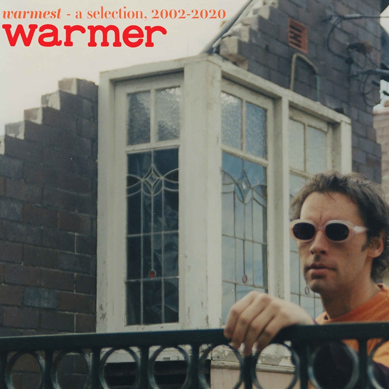 Warmest: A Selection, 2002-2020/Product Detail/Rock/Pop