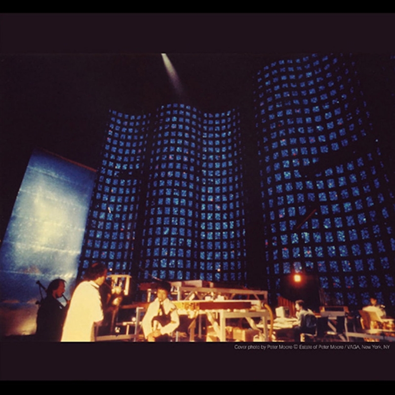 The Appointed Cloud/Product Detail/Rock/Pop