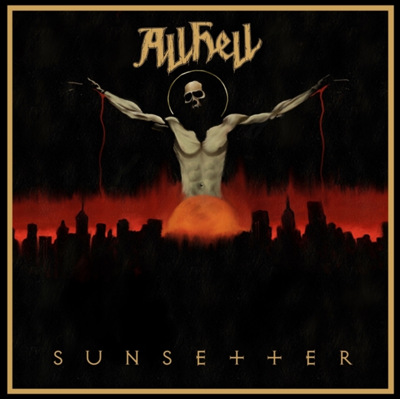 Sunsetter/Product Detail/Metal