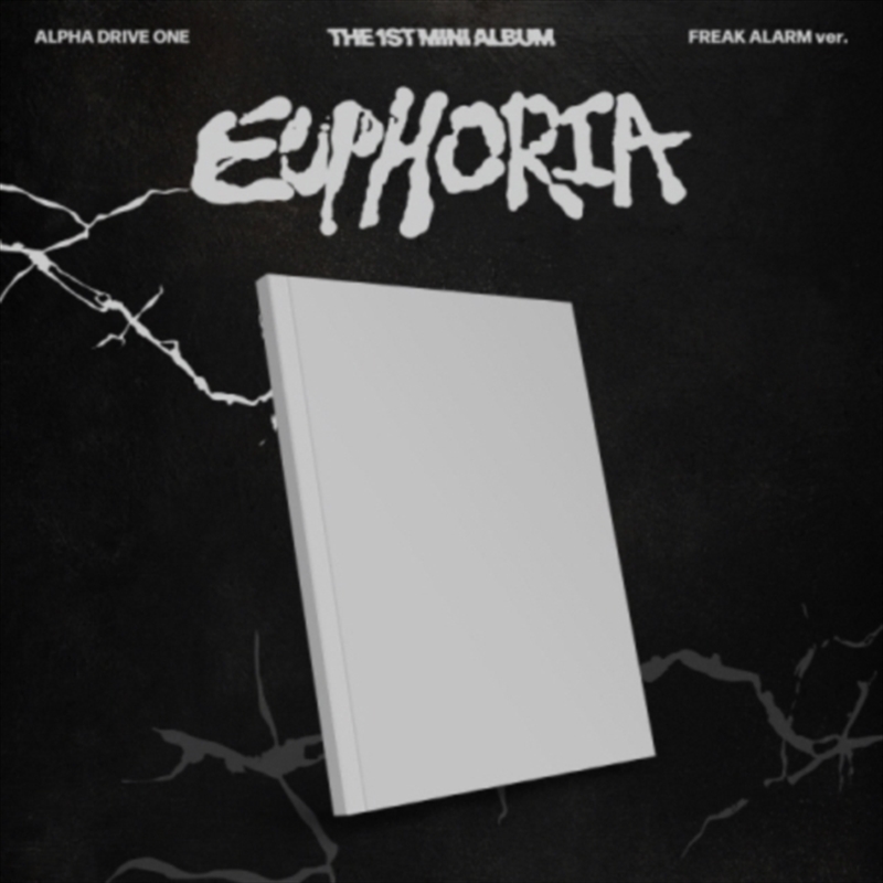 Euphoria - Freak Alarm Version/Product Detail/World