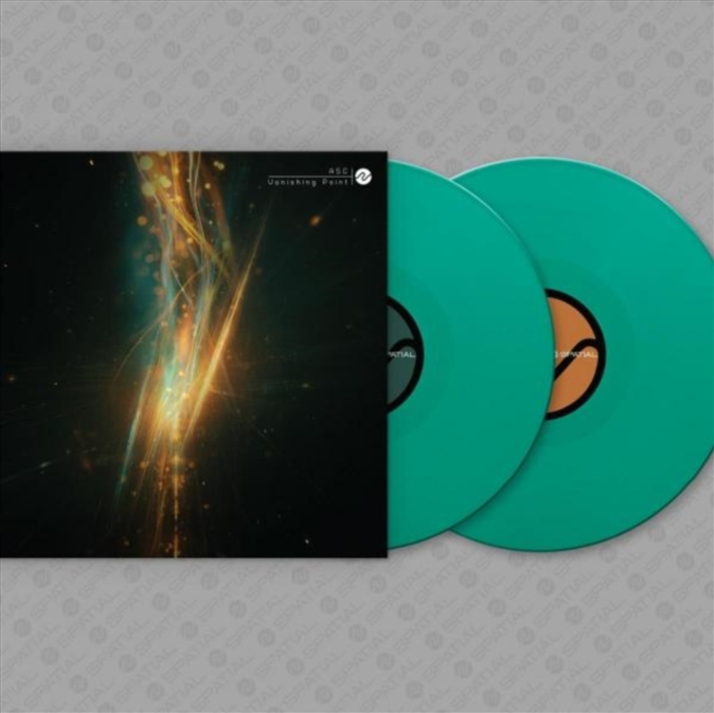 Vanishing Point/Product Detail/Dance