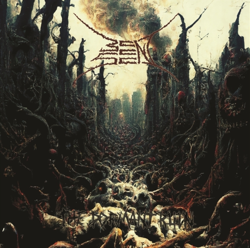 Dormant Ruin/Product Detail/Metal