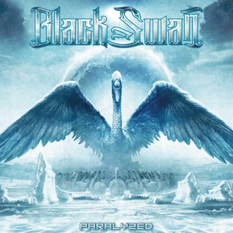 Paralyzed/Product Detail/Rock/Pop