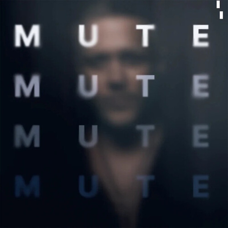 Mute/Product Detail/Rock/Pop