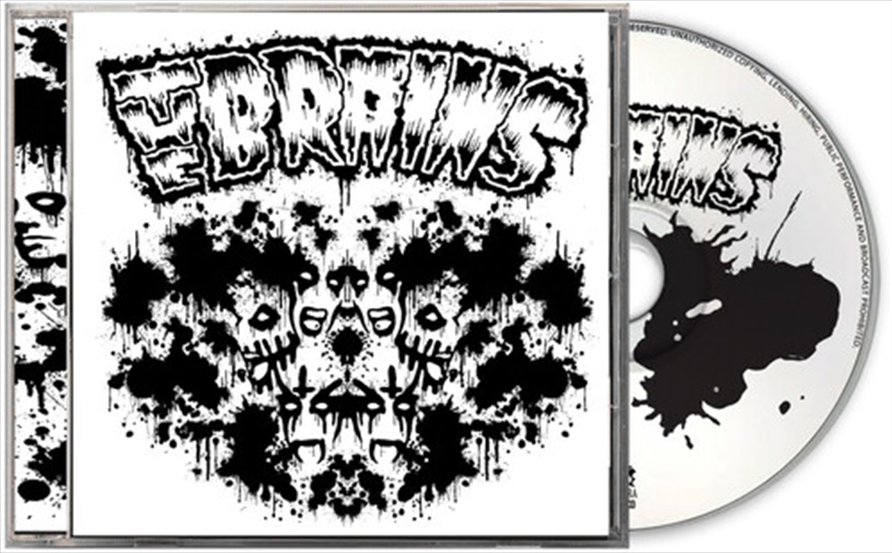 Brains/Product Detail/Rock/Pop