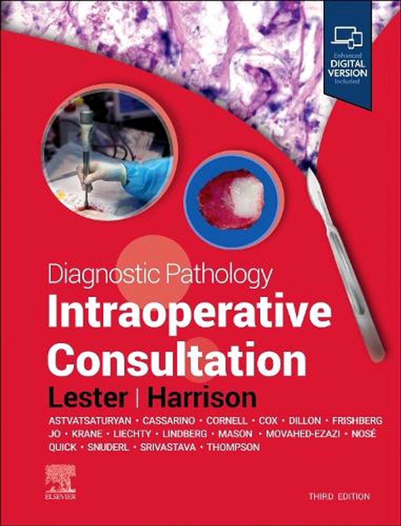 Diagnostic Pathology Intraoper/Product Detail/Healthcare
