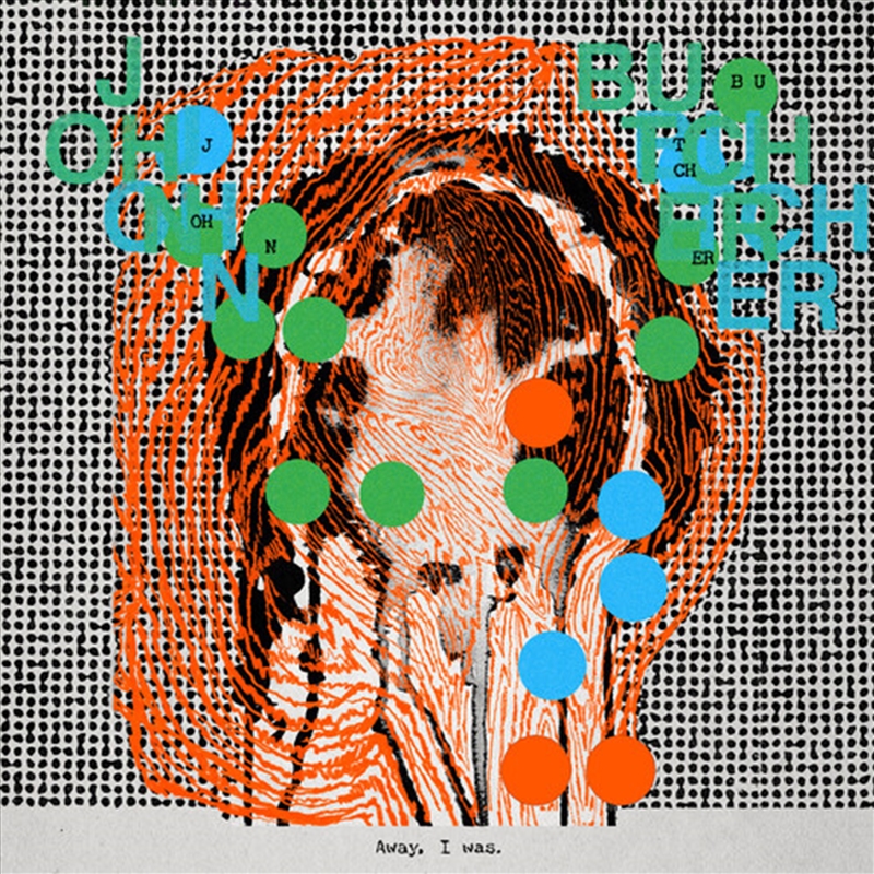 Away I Was/Product Detail/Jazz