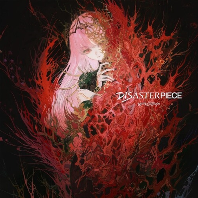 Disasterpiece - Standard Edition/Product Detail/Rock/Pop