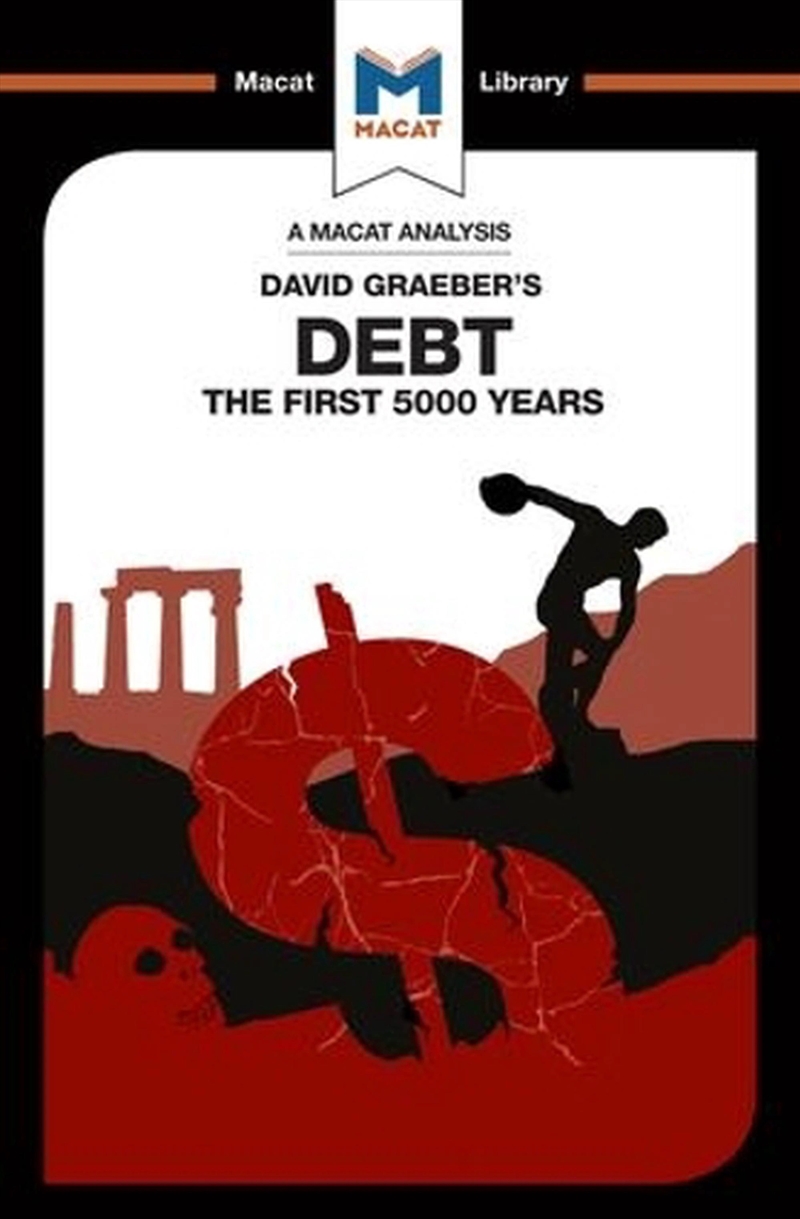Debt The First 5000 Years/Product Detail/Business Leadership & Management