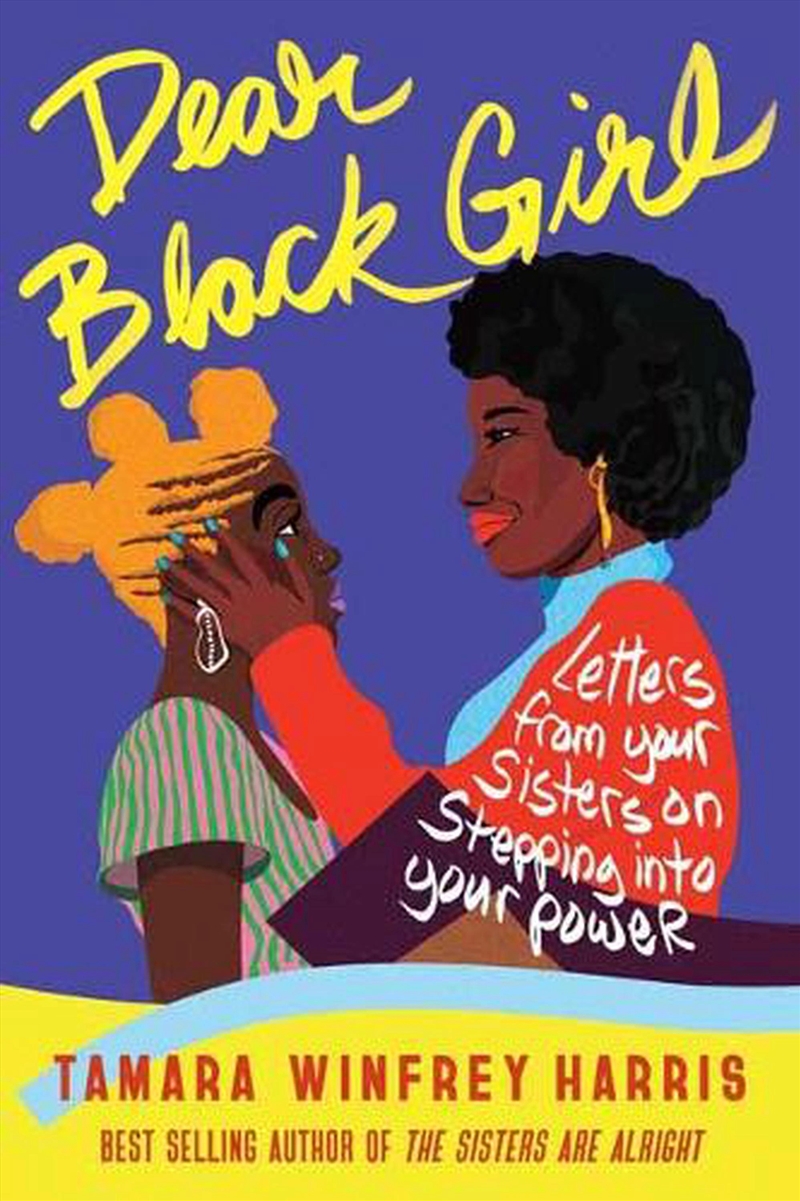 Dear Black Girl/Product Detail/Biographies & True Stories