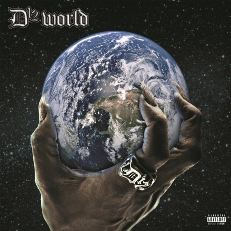 D12 World/Product Detail/Rap
