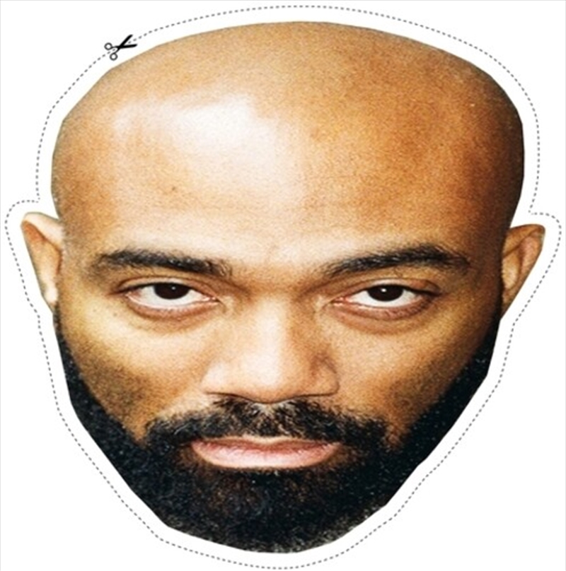 Brut Thoughts/Product Detail/Dance