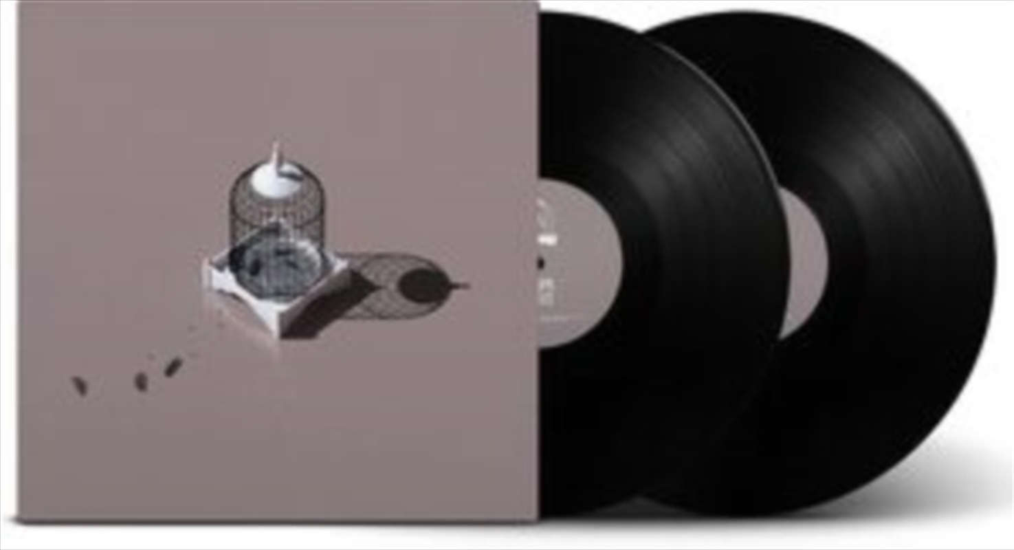 Migrant Returned/Product Detail/Rock/Pop