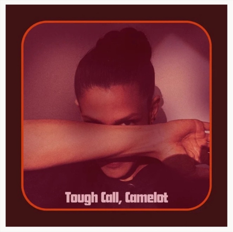 Tough Call Camelot/Product Detail/Hip-Hop